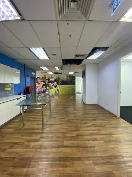 Pejabat untuk Disewa di Petaling Jaya (Selangor) - Zach Seng - Interior - PropertyGuru.com.my