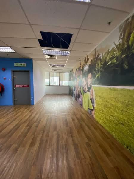 Pejabat untuk Disewa di Petaling Jaya (Selangor) - Zach Seng - Corridor - PropertyGuru.com.my