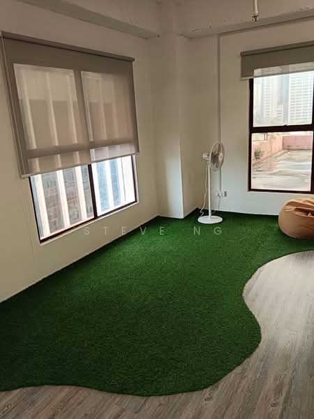 Office for Rent in Bukit Bandaraya (Bangsar) - Steve Ng - Interior - PropertyGuru.com.my