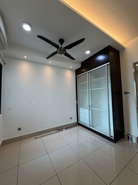 Servis Apartment untuk Disewa di One Residence - Cathryn Koo - Bedroom - PropertyGuru.com.my