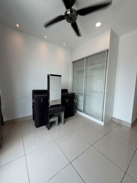 Servis Apartment untuk Disewa di One Residence - Cathryn Koo - Bedroom - PropertyGuru.com.my