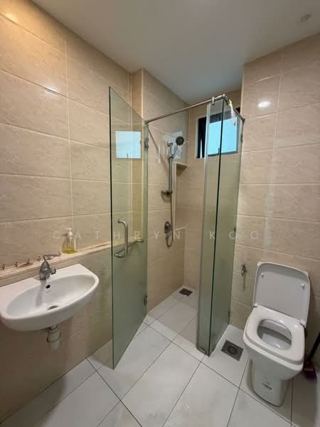 Servis Apartment untuk Disewa di One Residence - Cathryn Koo - PropertyGuru.com.my