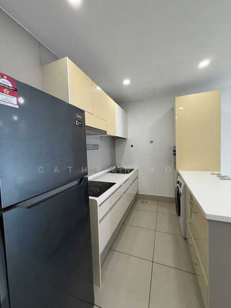 For Rent - One Residence