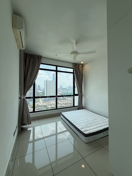 For Rent - One Residence