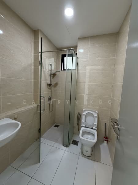 For Rent - One Residence