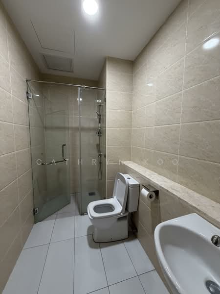 For Rent - One Residence