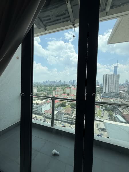 For Rent - One Residence