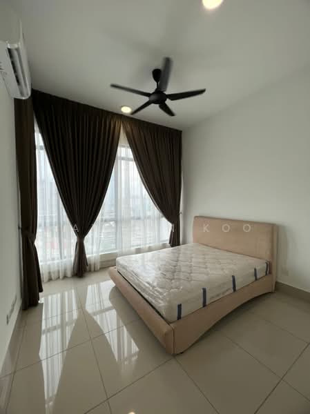 Service Residence for Rent at One Residence - Cathryn Koo - PropertyGuru.com.my