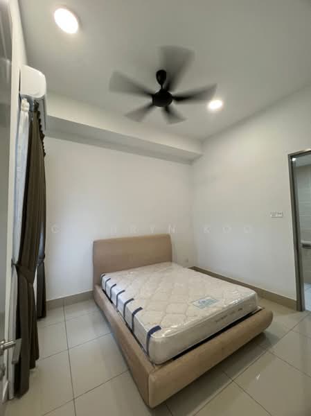 Service Residence for Rent at One Residence - Cathryn Koo - PropertyGuru.com.my