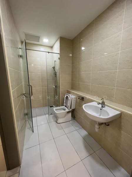 Service Residence for Rent at One Residence - Cathryn Koo - PropertyGuru.com.my