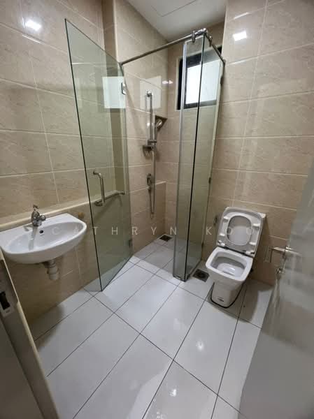 Service Residence for Rent at One Residence - Cathryn Koo - PropertyGuru.com.my