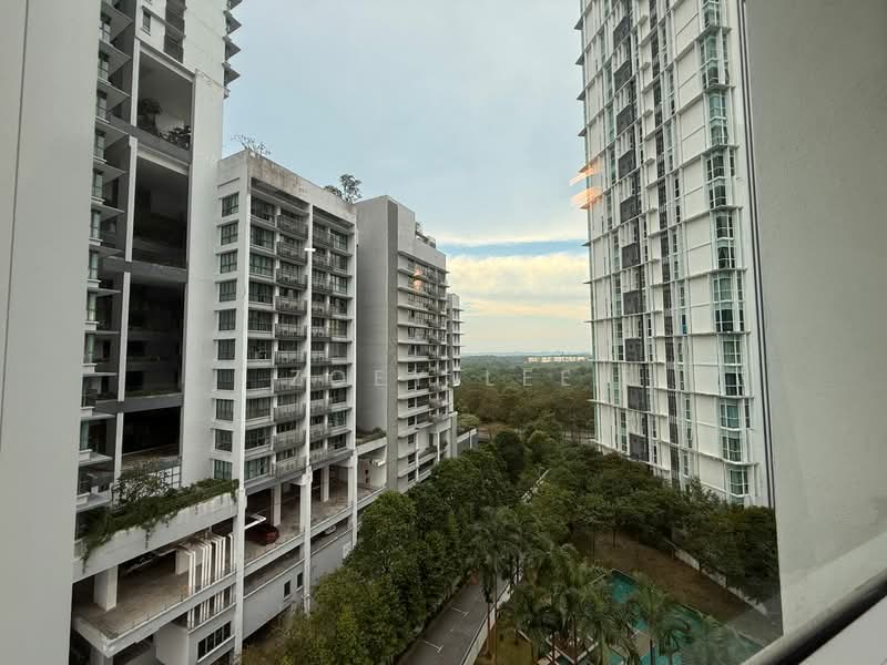 Kondominium untuk Disewa di Medini Signature - Zoey Lee - Exterior - PropertyGuru.com.my