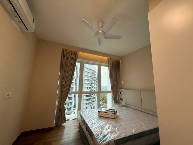 Kondominium untuk Disewa di Medini Signature - Zoey Lee - Bedroom - PropertyGuru.com.my