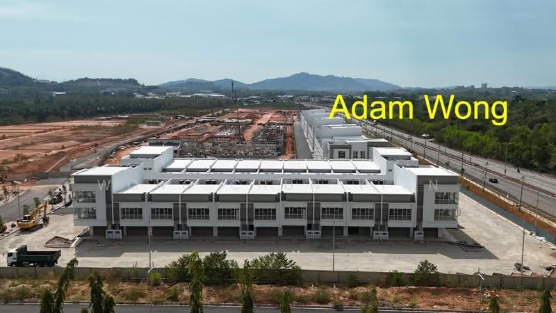 Shop / Office for Rent in Sungai Petani (Kedah) - Wong Chun Yian - Exterior - PropertyGuru.com.my