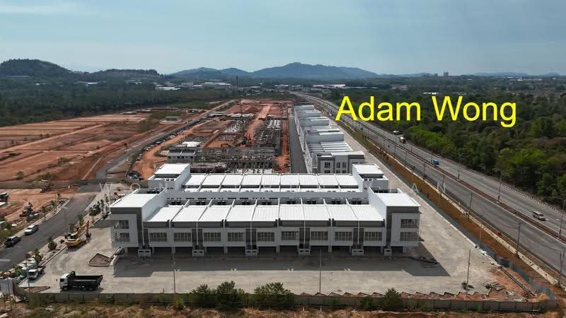 Shop / Office for Rent in Sungai Petani (Kedah) - Wong Chun Yian - Exterior - PropertyGuru.com.my