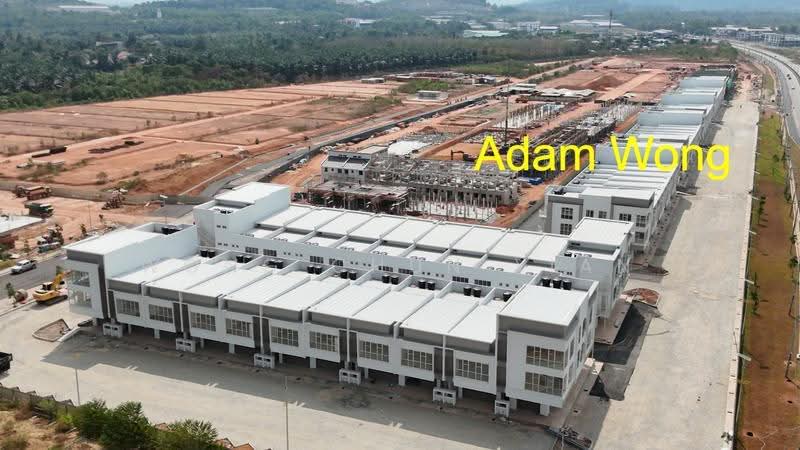 Shop / Office for Rent in Sungai Petani (Kedah) - Wong Chun Yian - Exterior - PropertyGuru.com.my