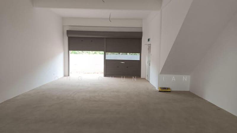 Shop / Office for Rent in Sungai Petani (Kedah) - Wong Chun Yian - Interior - PropertyGuru.com.my