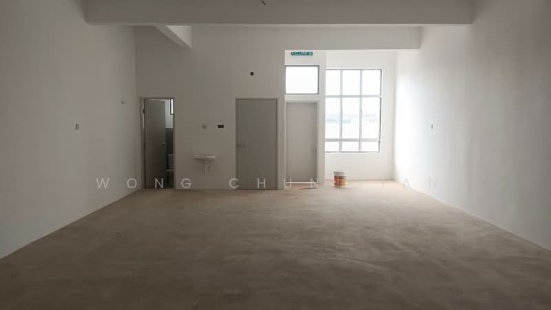 Shop / Office for Rent in Sungai Petani (Kedah) - Wong Chun Yian - Interior - PropertyGuru.com.my