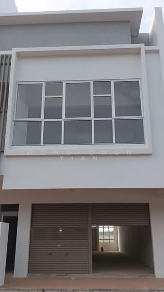 Shop / Office for Rent in Sungai Petani (Kedah) - Wong Chun Yian - Exterior - PropertyGuru.com.my