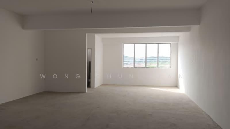 Shop / Office for Rent in Sungai Petani (Kedah) - Wong Chun Yian - Interior - PropertyGuru.com.my