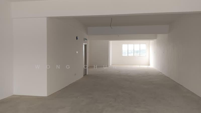 Shop / Office for Rent in Sungai Petani (Kedah) - Wong Chun Yian - Interior - PropertyGuru.com.my