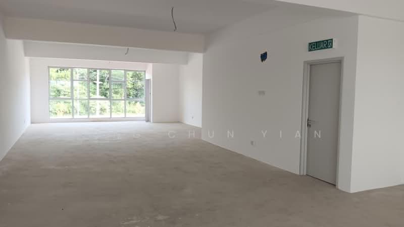 Shop / Office for Rent in Sungai Petani (Kedah) - Wong Chun Yian - Interior - PropertyGuru.com.my