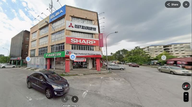 For Rent - Taman Subang Perdana (Seksyen U5)