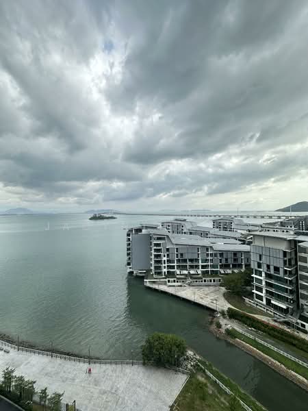 Kondominium untuk Dijual di Mezzo - Jacyntha Lee - Exterior - PropertyGuru.com.my