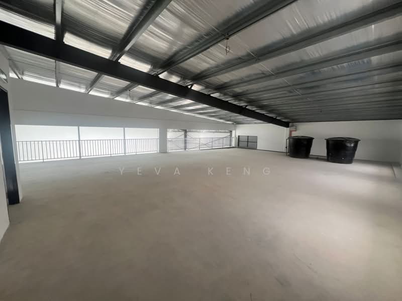 Commercial Semi-D for Rent in Kapar (Selangor) - Yeva Keng - PropertyGuru.com.my