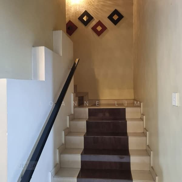 For Sale - Bandar Botanic Klang Angsana Double Storey House For Sale