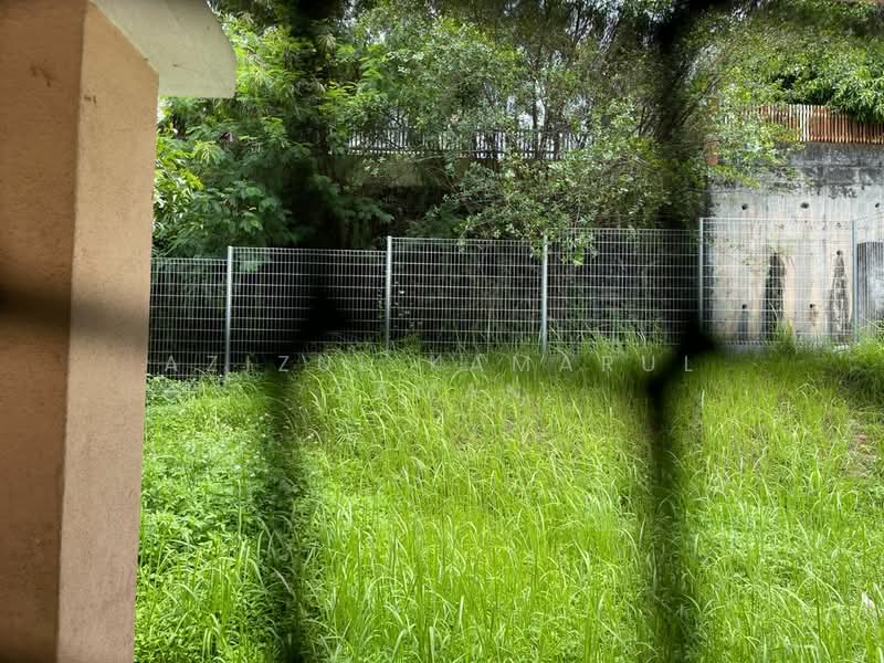 Rumah Berkembar untuk Dijual di Seri Kembangan (Selangor) - Azizul Kamarul Zaman - Exterior - PropertyGuru.com.my