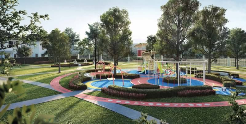 Bungalow for Sale in Eco Majestic (Semenyih) - TOMMY CHIENG - Exterior - PropertyGuru.com.my