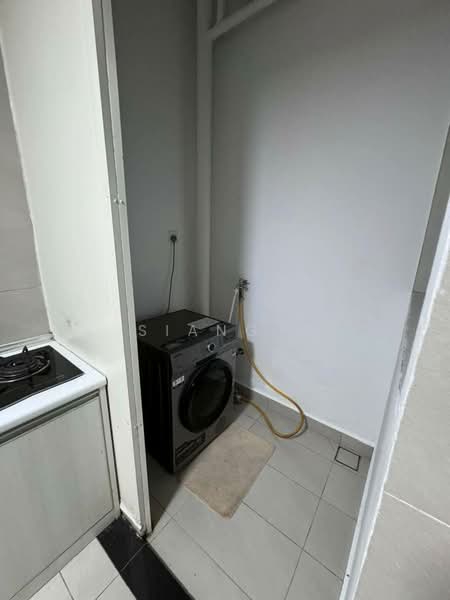 Kondominium untuk Dijual di Setia Pinnacle - Siang . - Interior - PropertyGuru.com.my