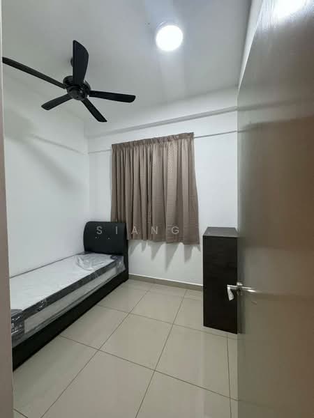 Kondominium untuk Dijual di Setia Pinnacle - Siang . - Bedroom - PropertyGuru.com.my