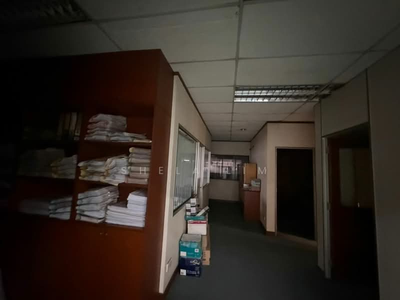 Kilang untuk Dijual di Taman Desa Cemerlang (Ulu Tiram) - Shela Lim - Interior - PropertyGuru.com.my