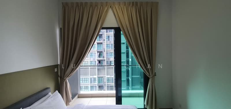 Service Residence for Sale at Citizen 2 - Lucas Chan - Bedroom - PropertyGuru.com.my