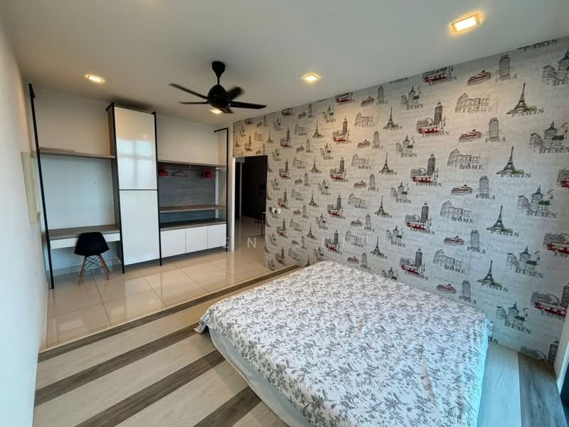 Service Residence for Rent at Green Haven - Ken Sim - PropertyGuru.com.my