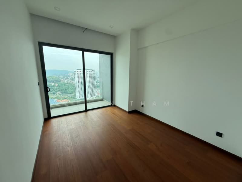 Kondominium untuk Dijual di Pinnacle Bangsar - Ethan Tham - Interior - PropertyGuru.com.my