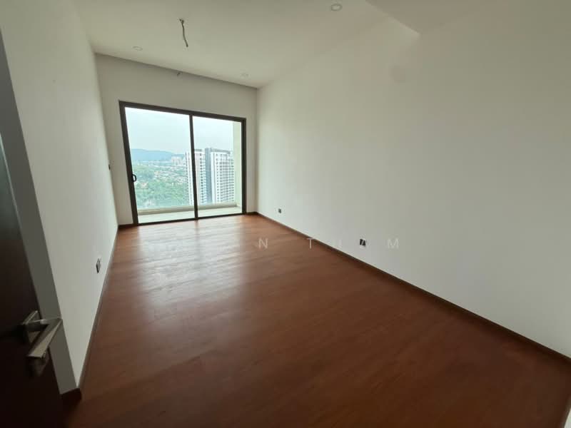 Kondominium untuk Dijual di Pinnacle Bangsar - Ethan Tham - View - PropertyGuru.com.my