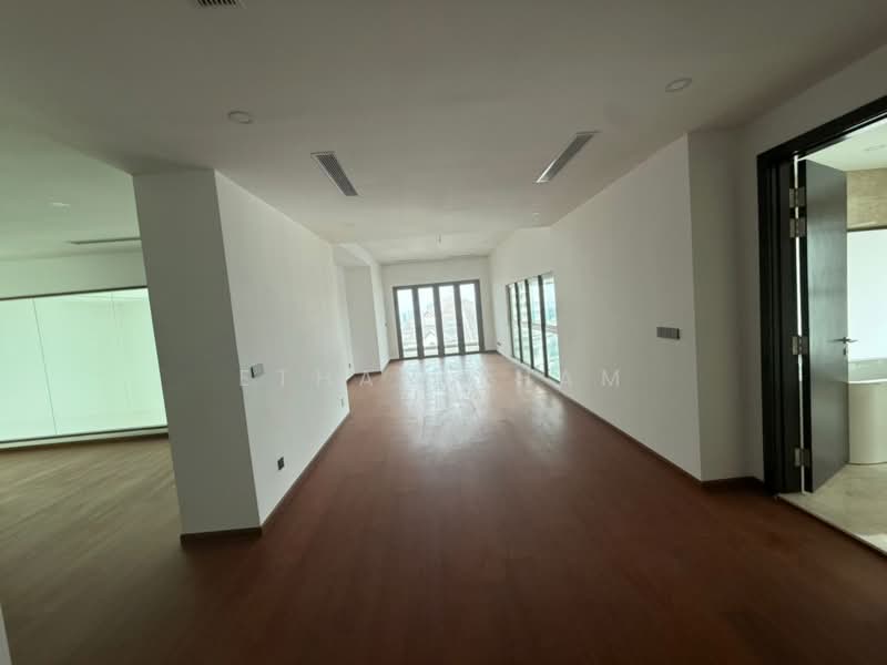 Kondominium untuk Dijual di Pinnacle Bangsar - Ethan Tham - Interior - PropertyGuru.com.my