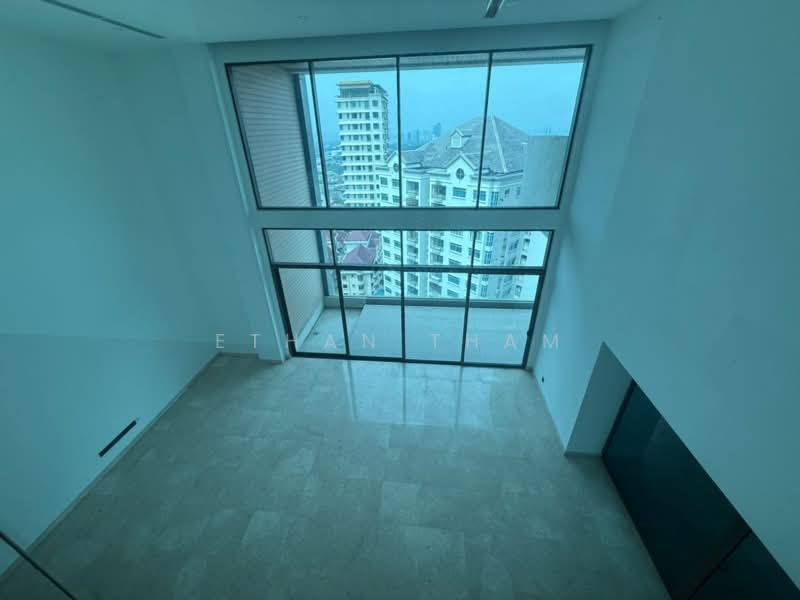 Kondominium untuk Dijual di Pinnacle Bangsar - Ethan Tham - View - PropertyGuru.com.my