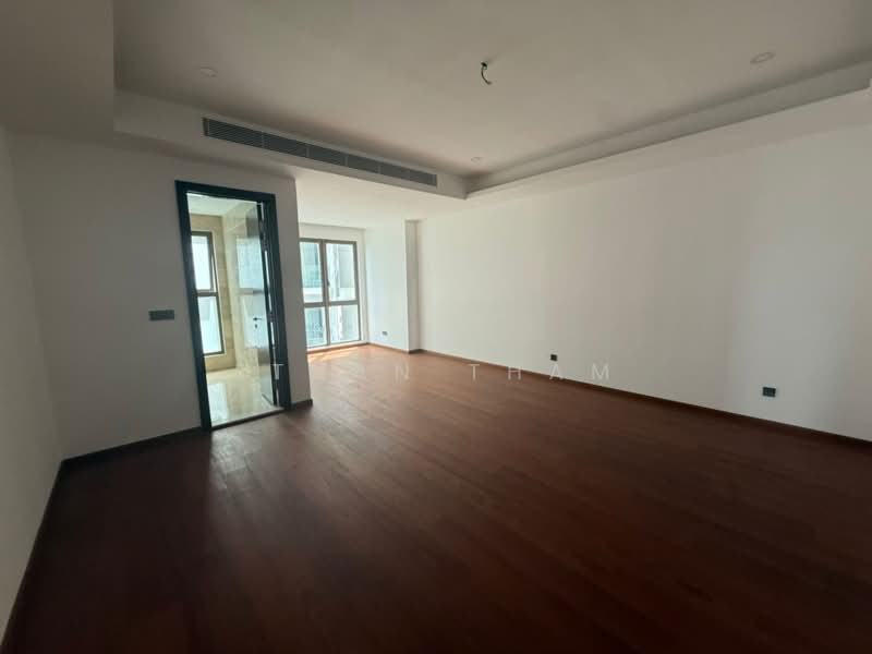 Kondominium untuk Dijual di Pinnacle Bangsar - Ethan Tham - PropertyGuru.com.my