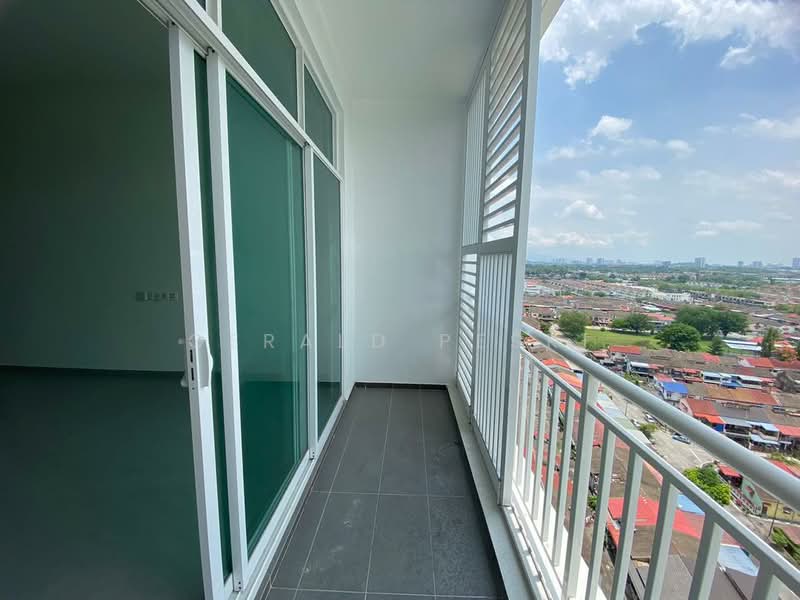 Condominium for Sale at The Sky @ Tripark - Gerald Peski - PropertyGuru.com.my