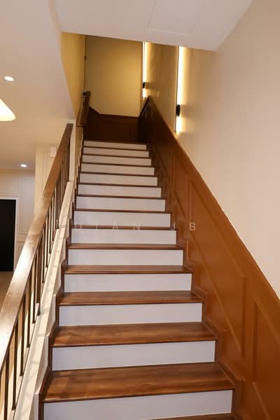 2-storey Terraced House for Rent in Iskandar Puteri (Nusajaya) (Johor) - Dian JB - Interior - PropertyGuru.com.my