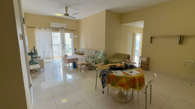 Service Residence for Sale at Windsor Tower - Kelvin Pang - Living Room - PropertyGuru.com.my