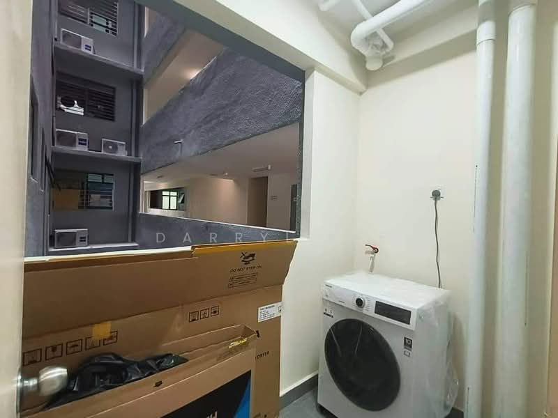 Service Residence for Sale at ARC @ Austin Hills - Darryl Kee - PropertyGuru.com.my
