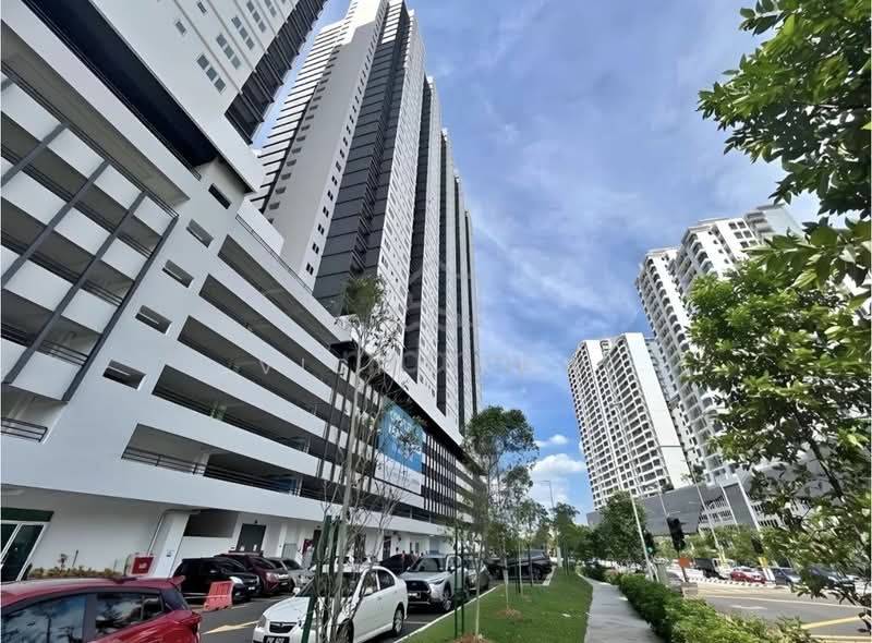 Apartment for Sale at Residensi Metro Kepong - Vicki Kow - Exterior - PropertyGuru.com.my