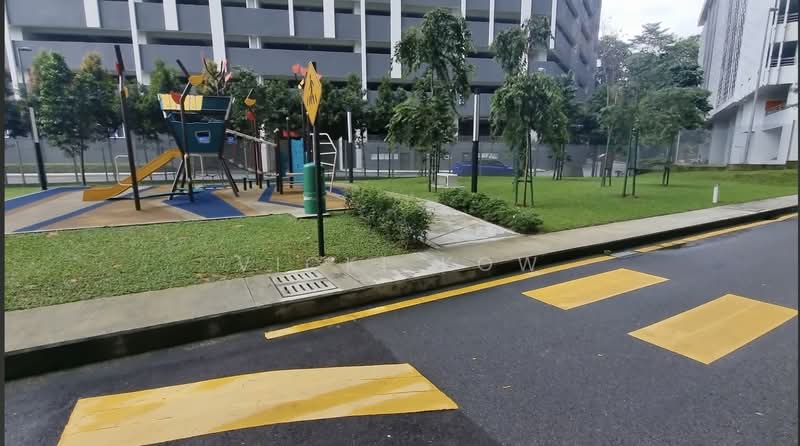 Apartment for Sale at Residensi Metro Kepong - Vicki Kow - Exterior - PropertyGuru.com.my