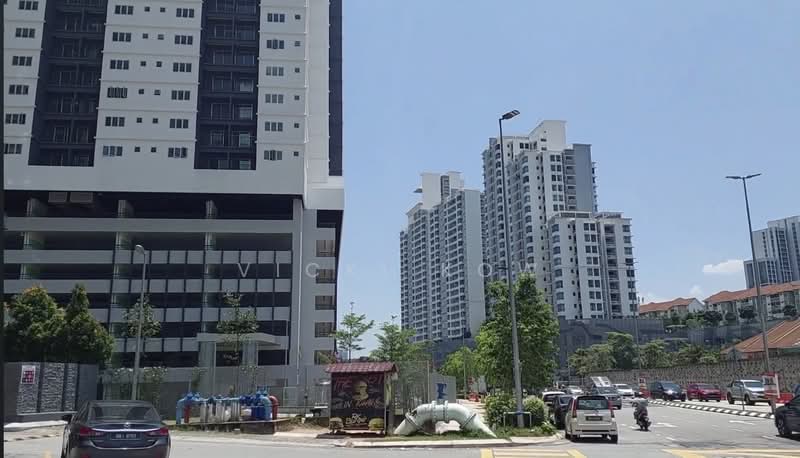 Apartment for Sale at Residensi Metro Kepong - Vicki Kow - Exterior - PropertyGuru.com.my