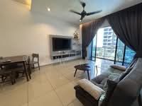 For Rent - Atlantis Residences (Pangsapuri Atlantis Kota Syahbandar)
